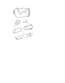 Vacuum bag/tubes