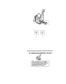 Carburetor #530071465 (c1q-w11)