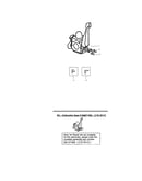 Carburetor #530071465 (c1q-w11)