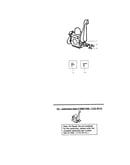 Carburetor #530071465 (c1q-w11)