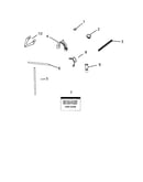 Installation components