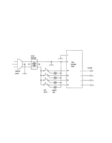 Wiring schematic
