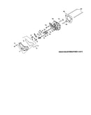 Head/valve/breather
