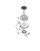 Ignition/electrical