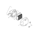 Air intake/filtration