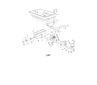 Craftsman 486243201 cart diagram