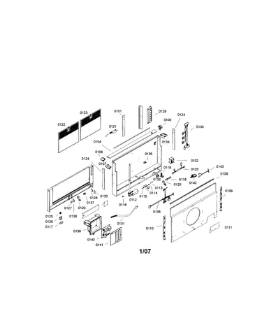 Vent system