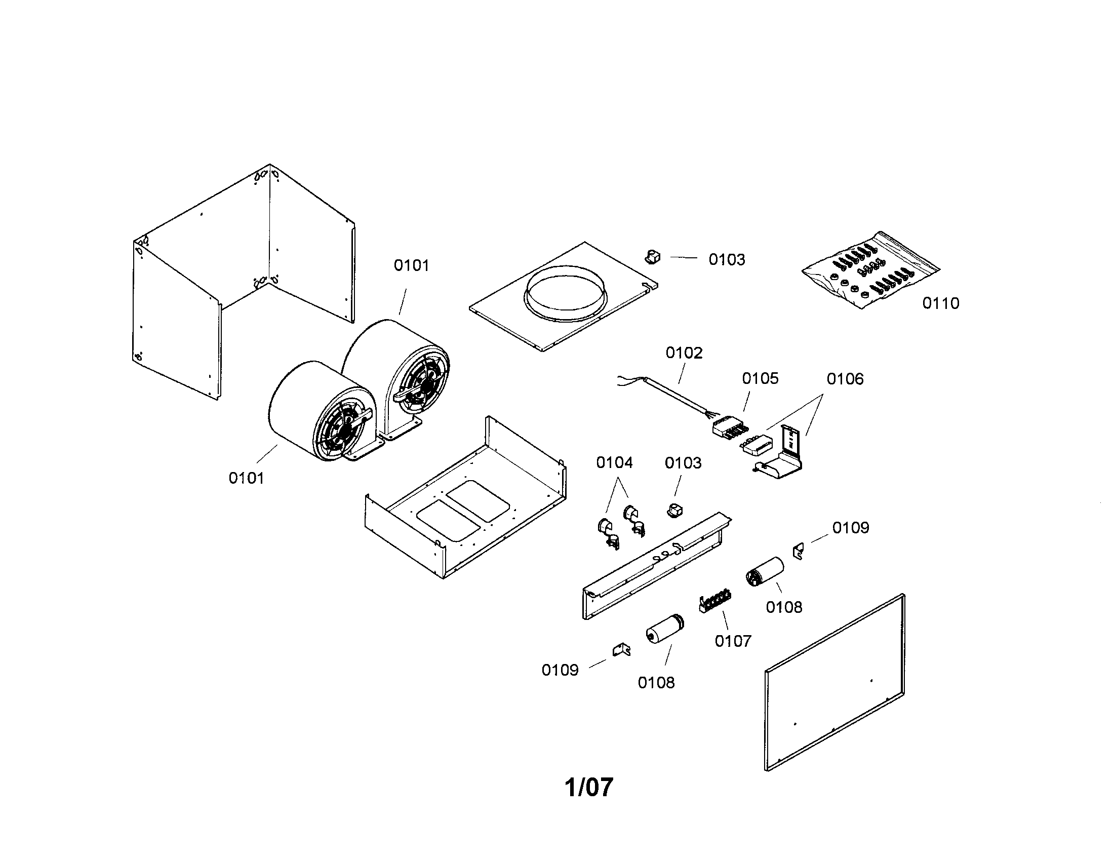Vent system