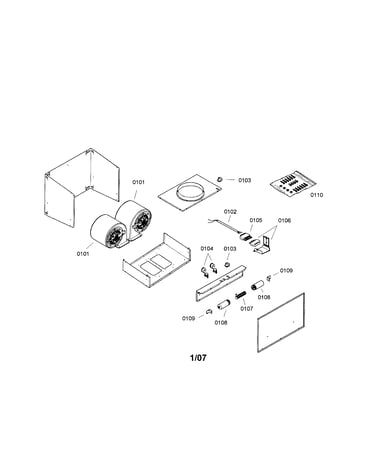 Vent system