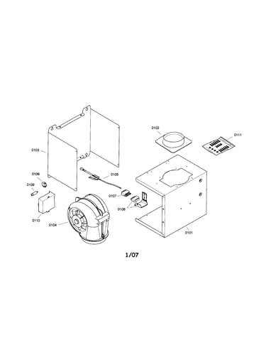 Vent system