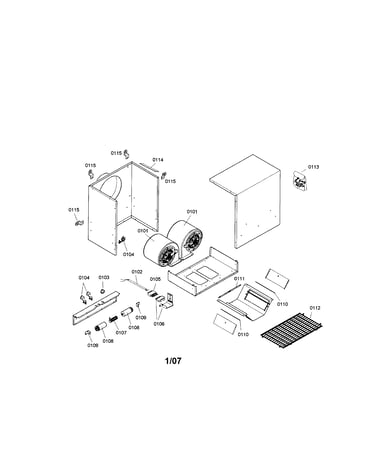 Vent system