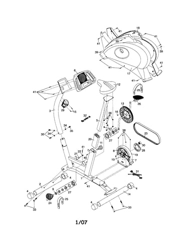 Cycle