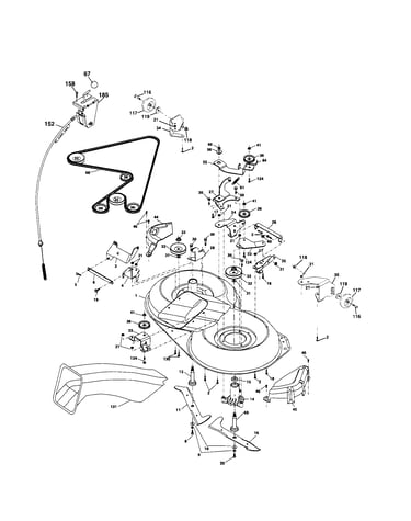 Mower