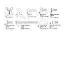 Hardware pack diagram