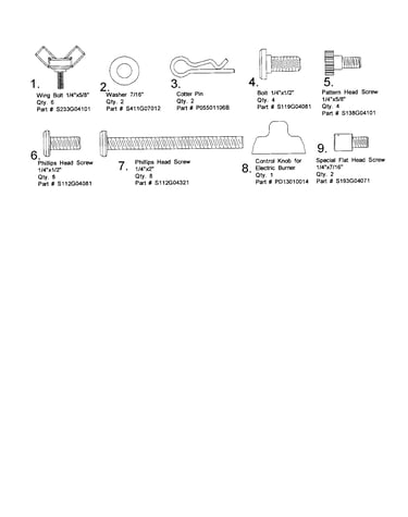Hardware pack diagram