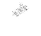 Craftsman 917297120 transmission diagram