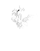 Tine assembly