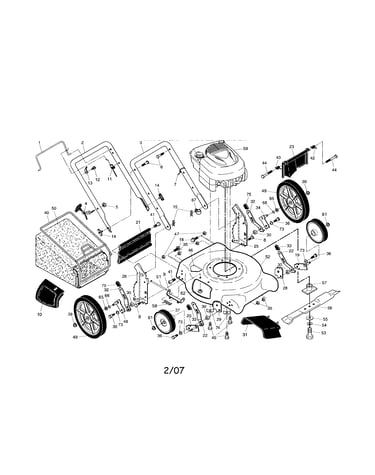 Lawn mower