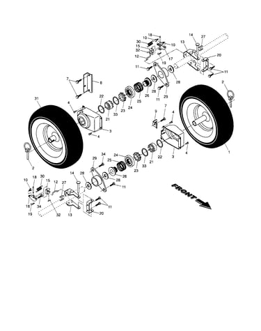 Wheels