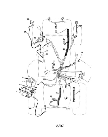 Electrical