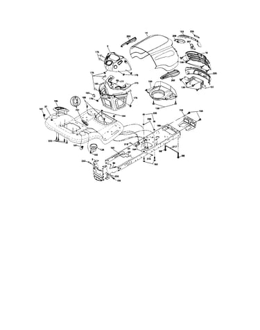 Chassis assembly