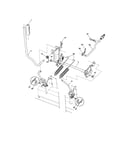 Lift assembly