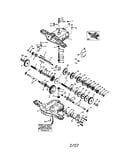 Peerless transaxle