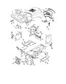 Chassis and enclosures