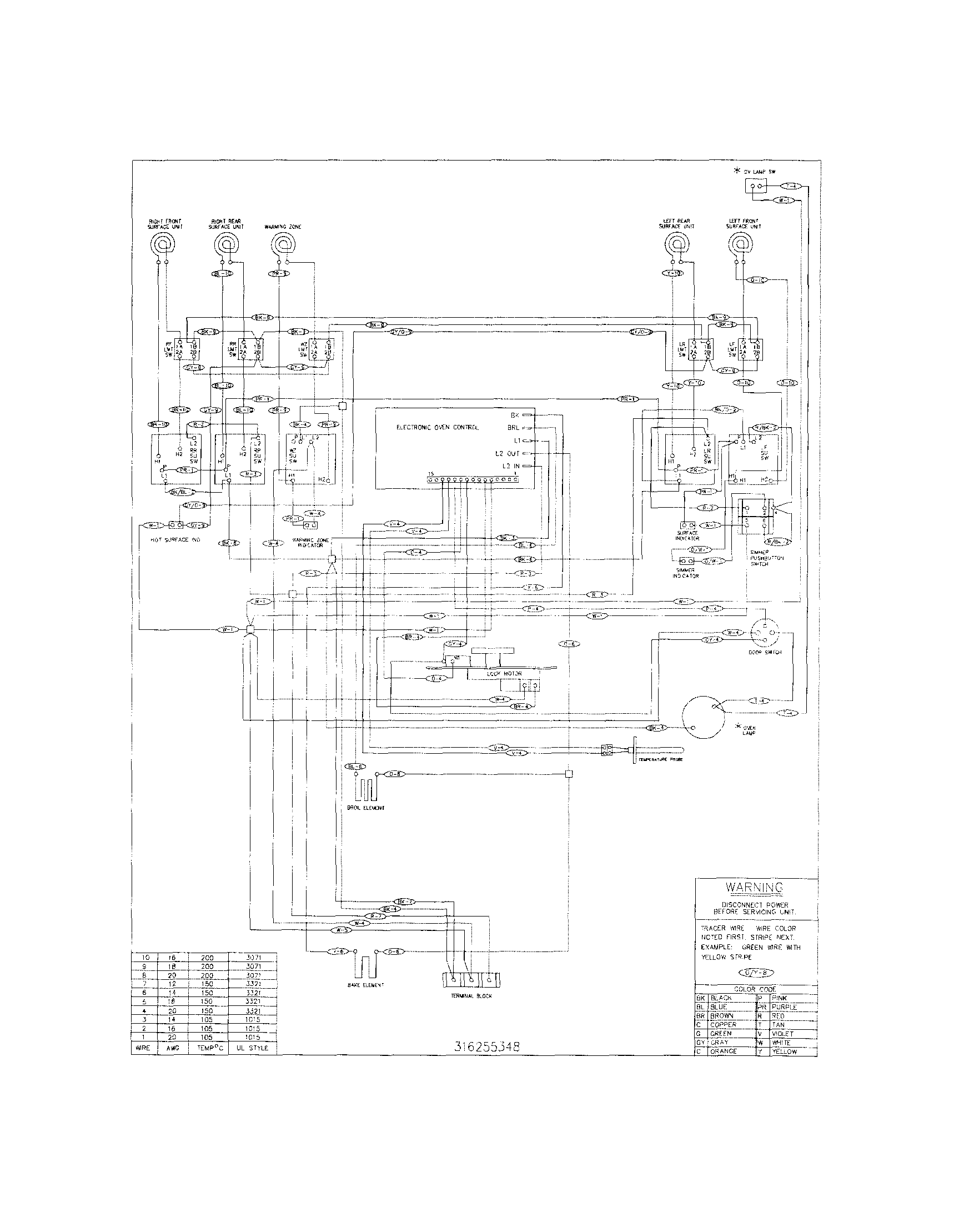 Wiring diagram