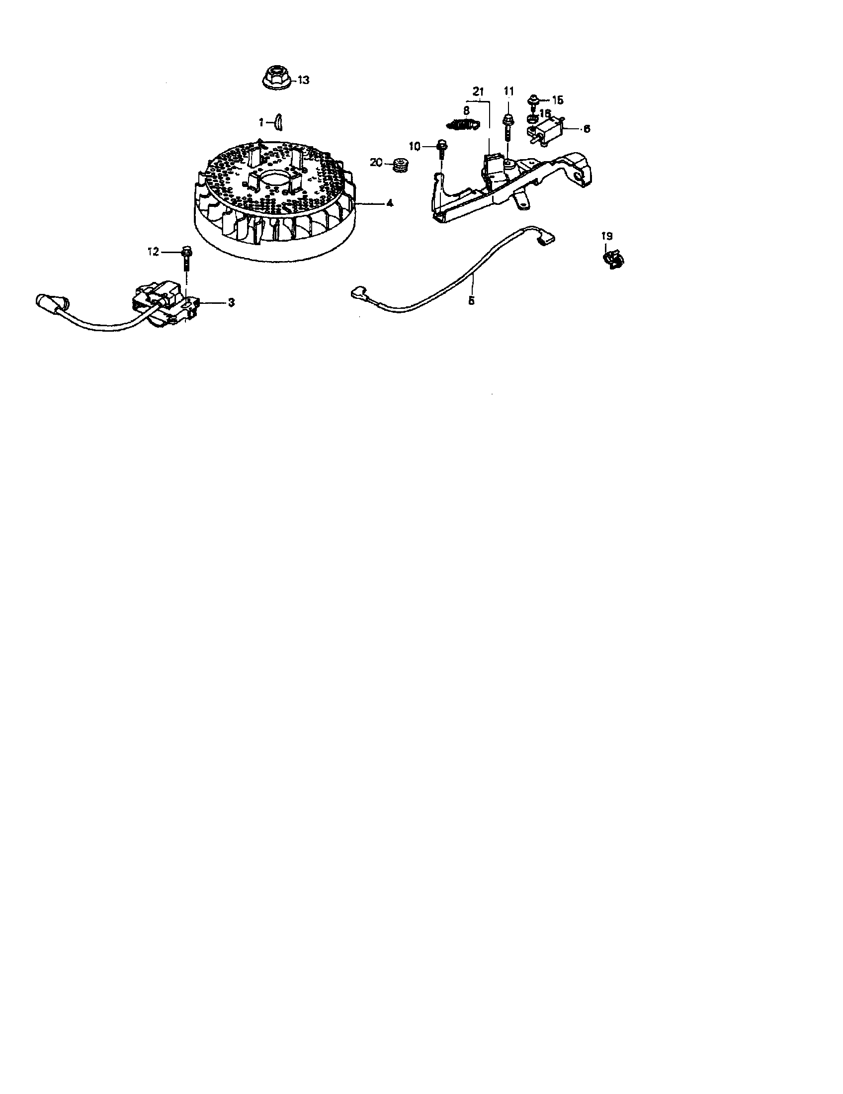 FLYWHEEL