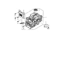Cylinder barrel