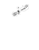 Piston connecting rod