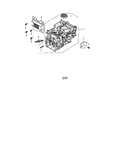 Cylinder barrel
