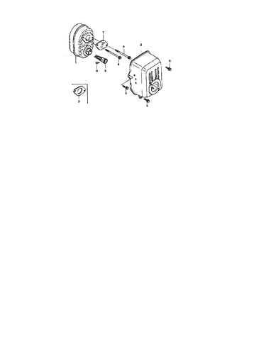 Muffler