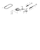 Camshaft pulley