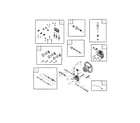 Craftsman 580752120 pump diagram