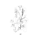 Craftsman 917287210 electrical diagram
