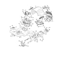 Chassis assembly