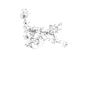 Craftsman 917287210 steering assembly diagram
