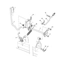 Lift assembly