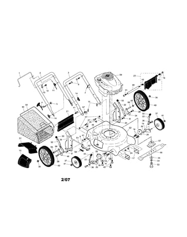 Lawn mower