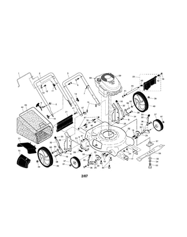 Lawn mower