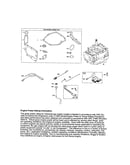 Short block/gasket set