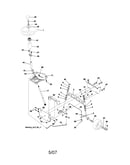 Steering assembly