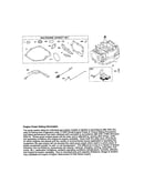 Short block/gasket set