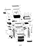 Gas grill