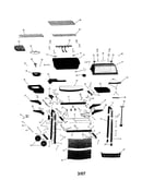Gas grill