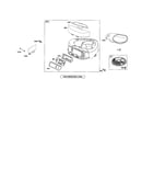 Blower housing