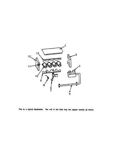 Burner assembly