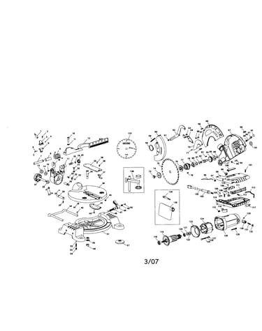Miter saw
